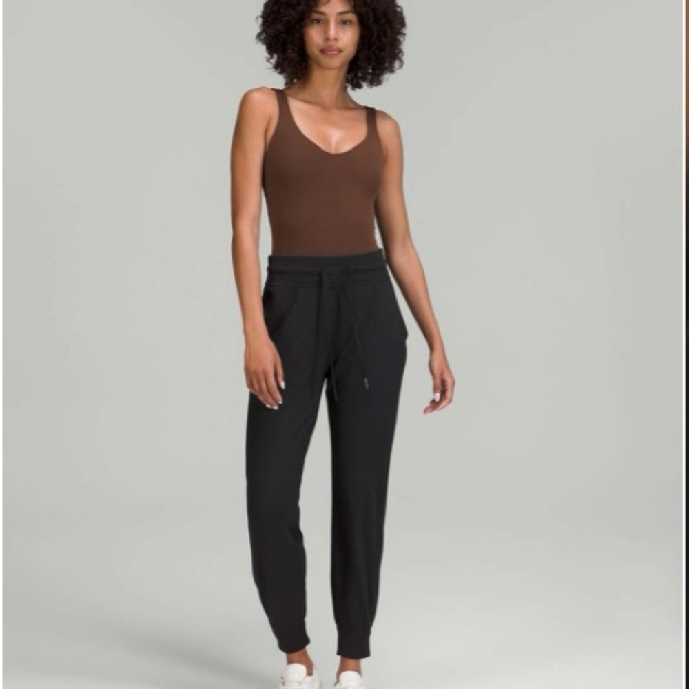 Lululemon Athletica ready to Rulu jogger #1